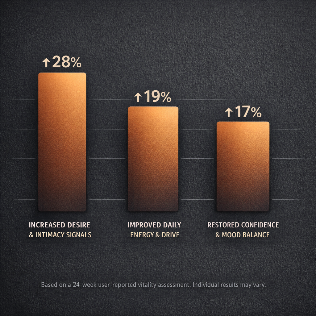 Primal Revival — Vitality & Libido Support